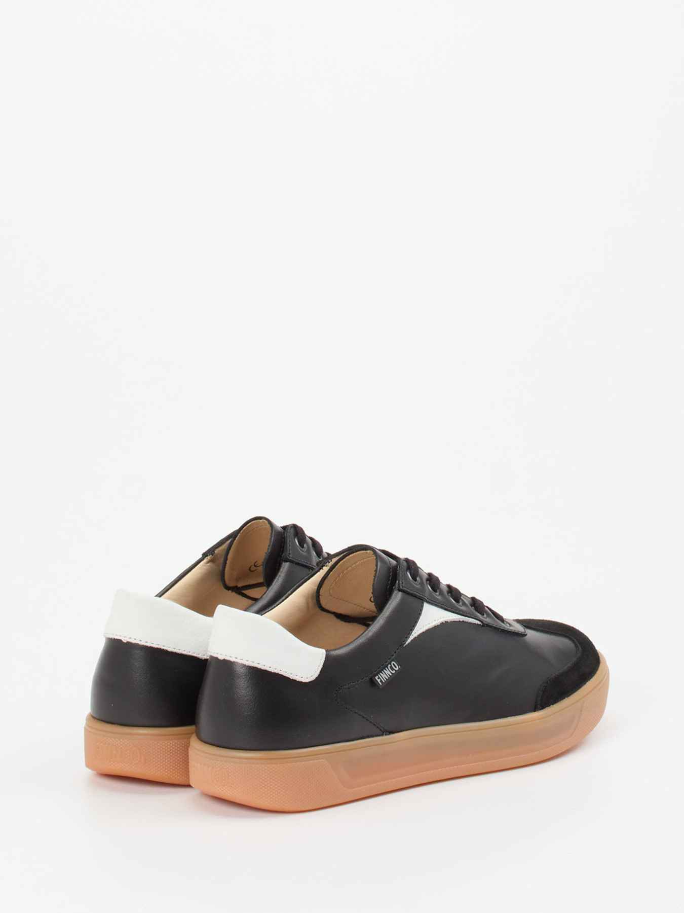 Sneaker schwarz 2661007001103