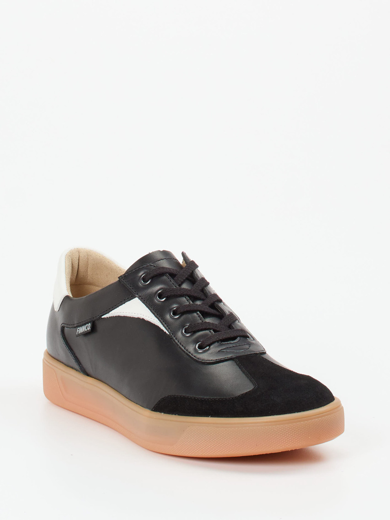 Sneaker schwarz 2661007001106