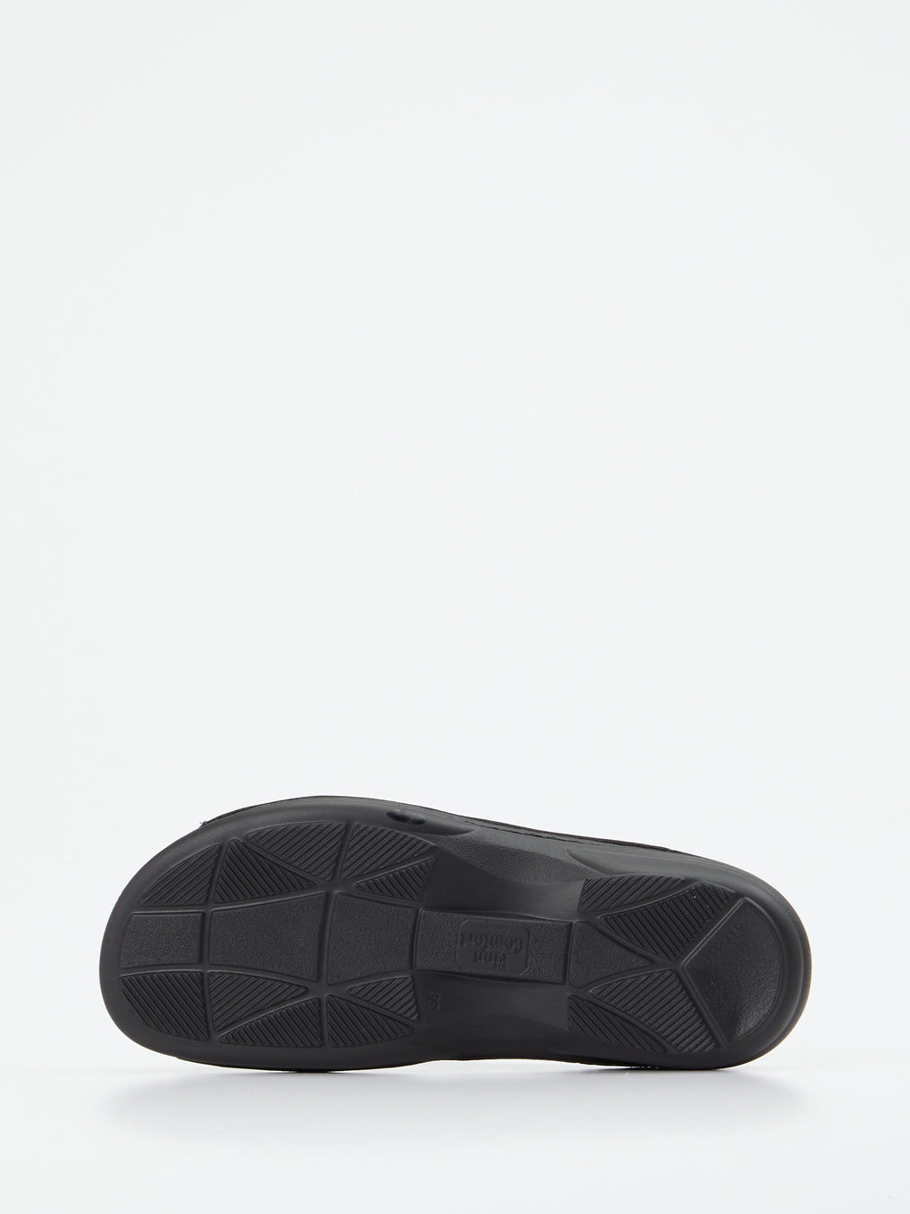Pantolette schwarz 2153009004805