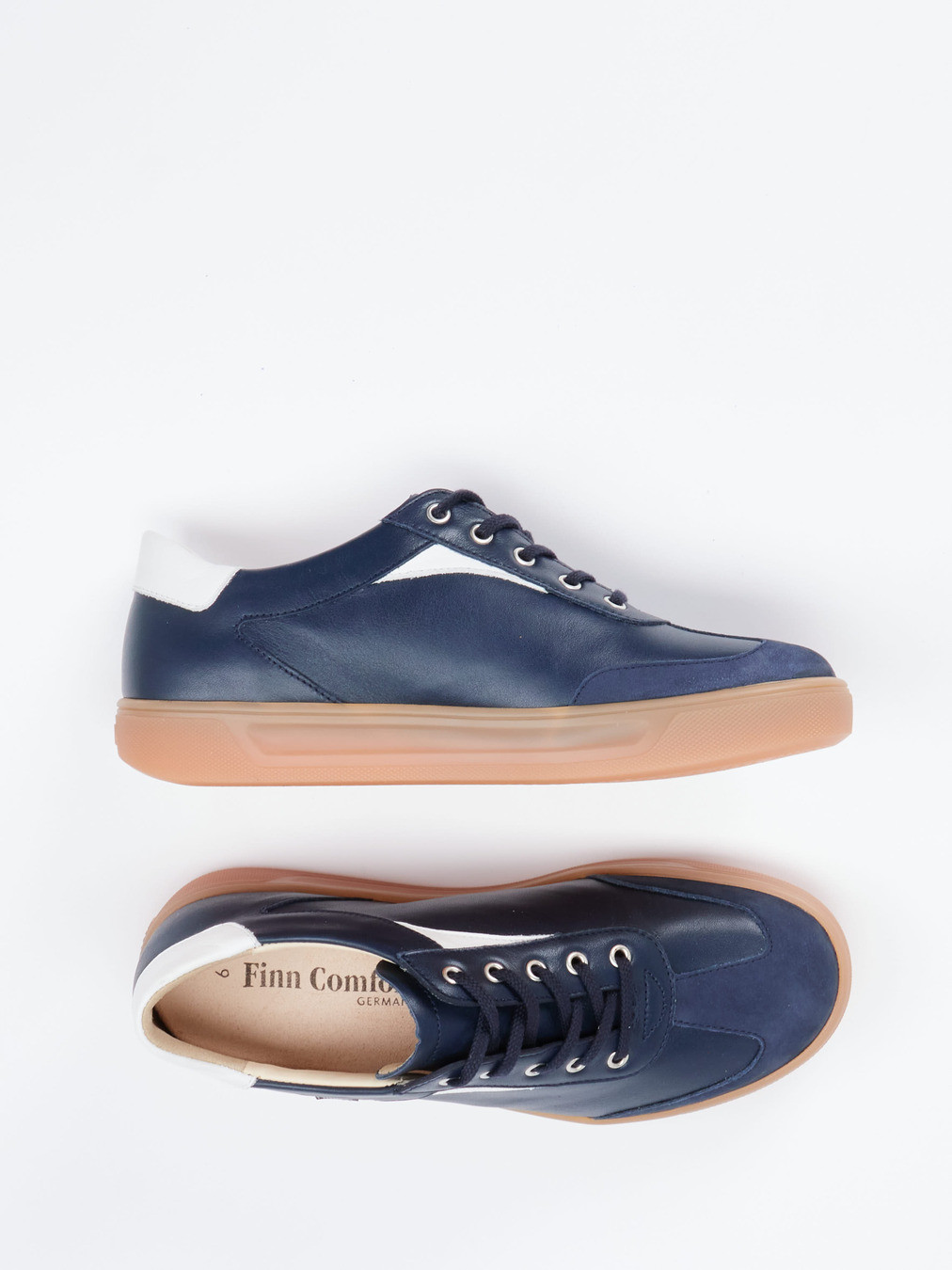 Sneaker blau 2661107000704