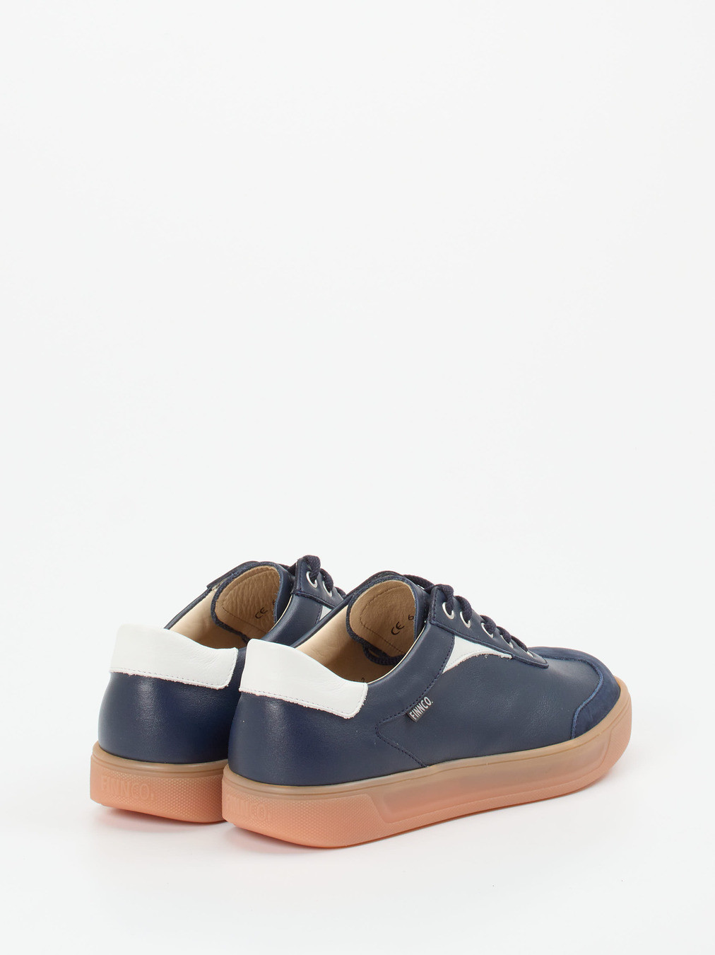 Sneaker blau 2661107000703