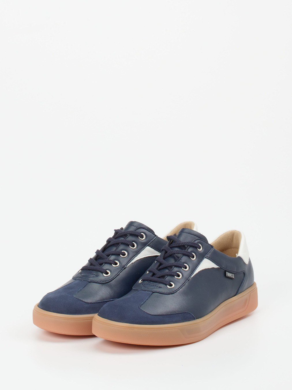 Sneaker blau 2661107000702