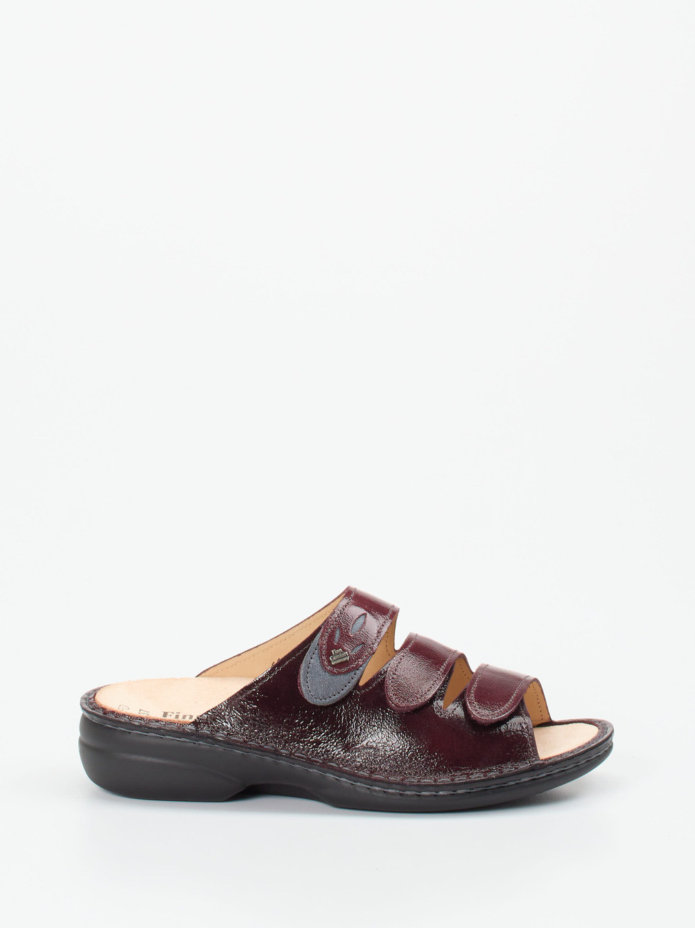 Pantolette rot 2151509000901