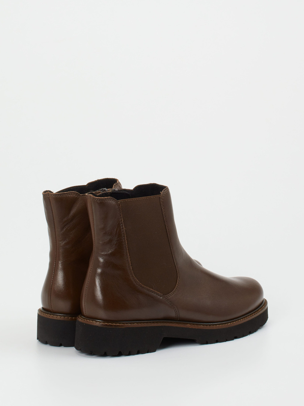 Stiefelette Barbara braun 2756209004303