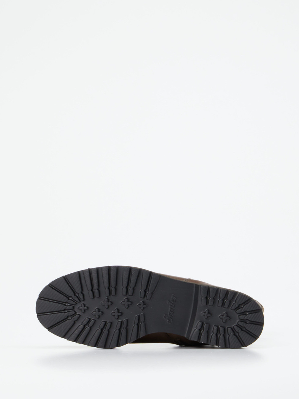 Stiefelette Barbara braun 2756209004305