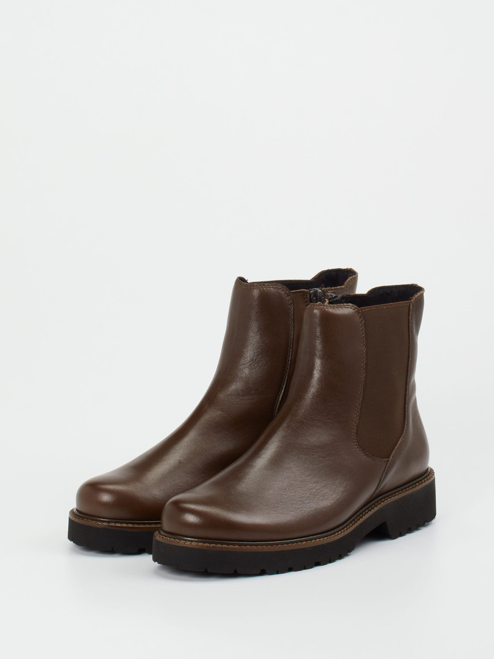 Stiefelette Barbara braun 2756209004302
