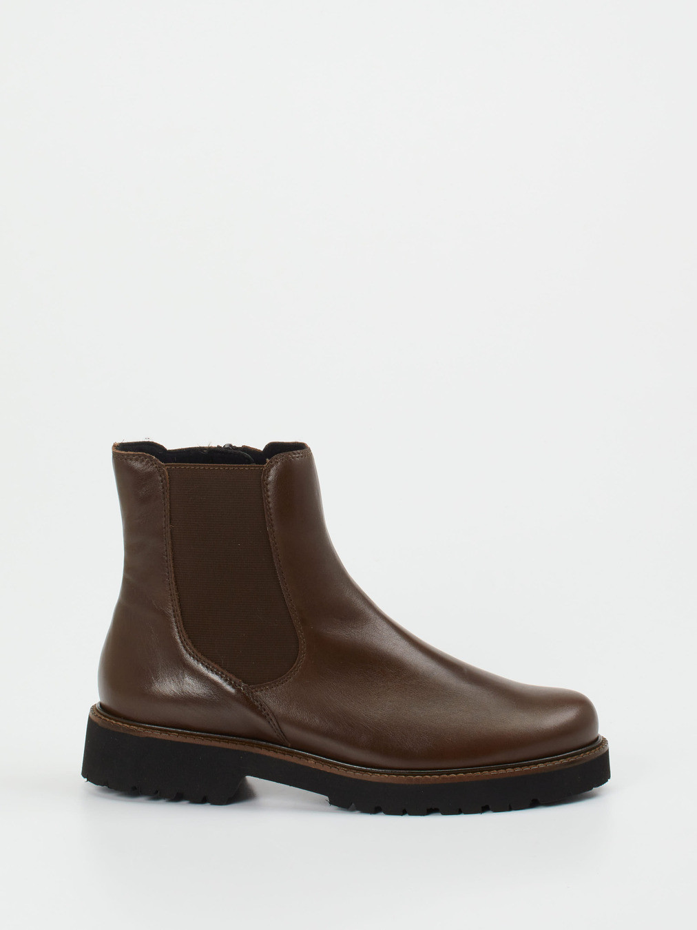 Stiefelette Barbara braun 2756209004301