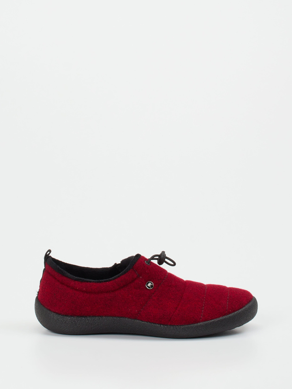 Hausschuh rot 7173559000901