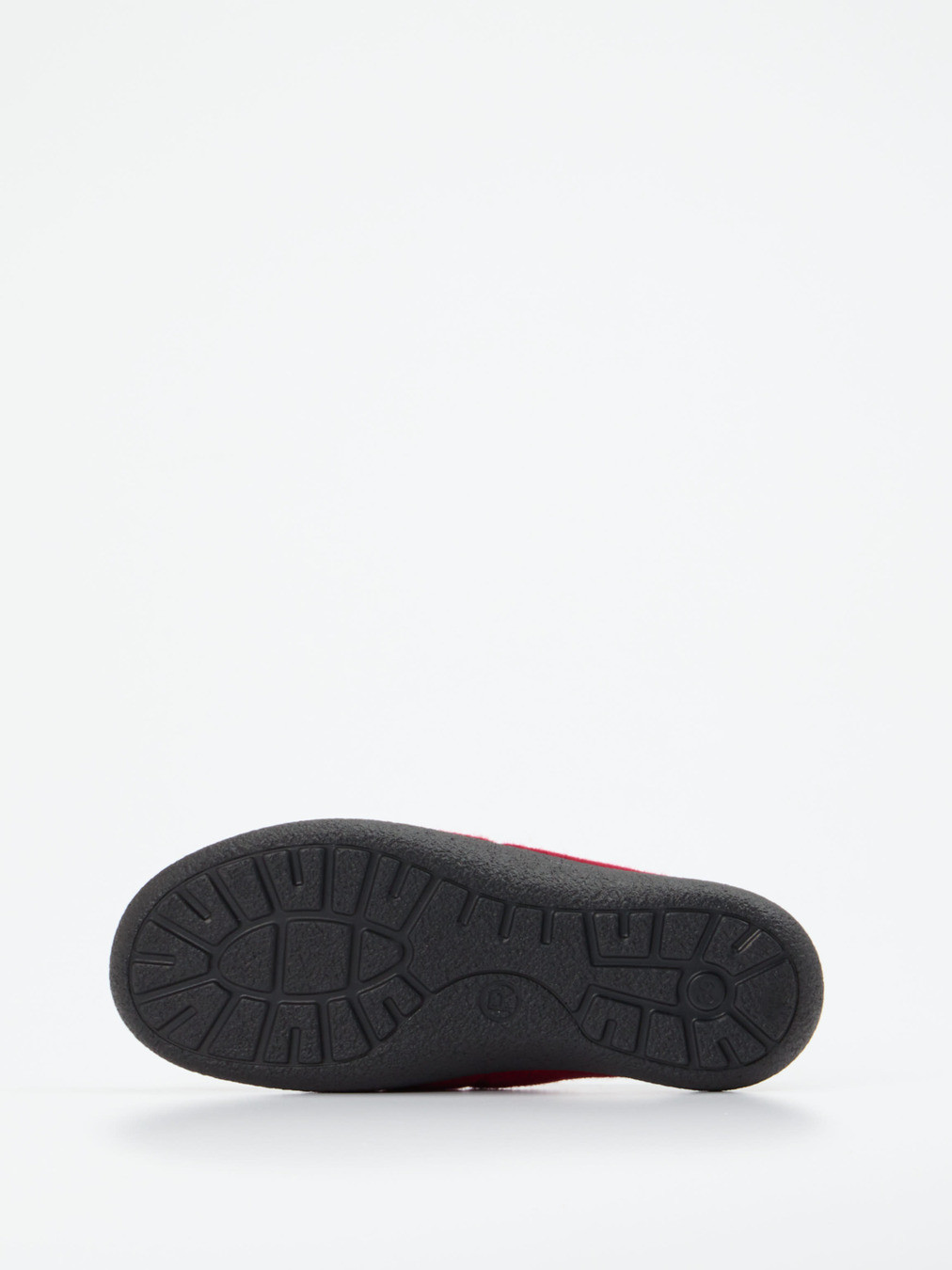 Hausschuh rot 7173559000905