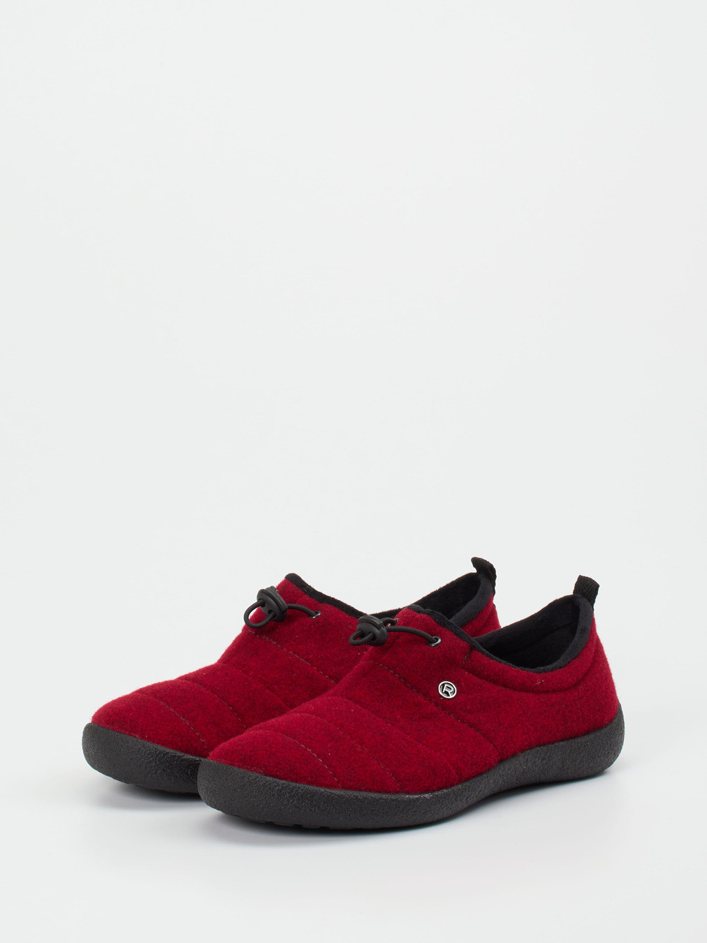 Hausschuh rot 7173559000902