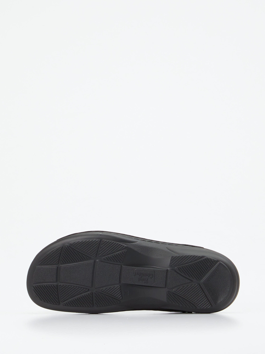 Pantolette rot 2153509000505