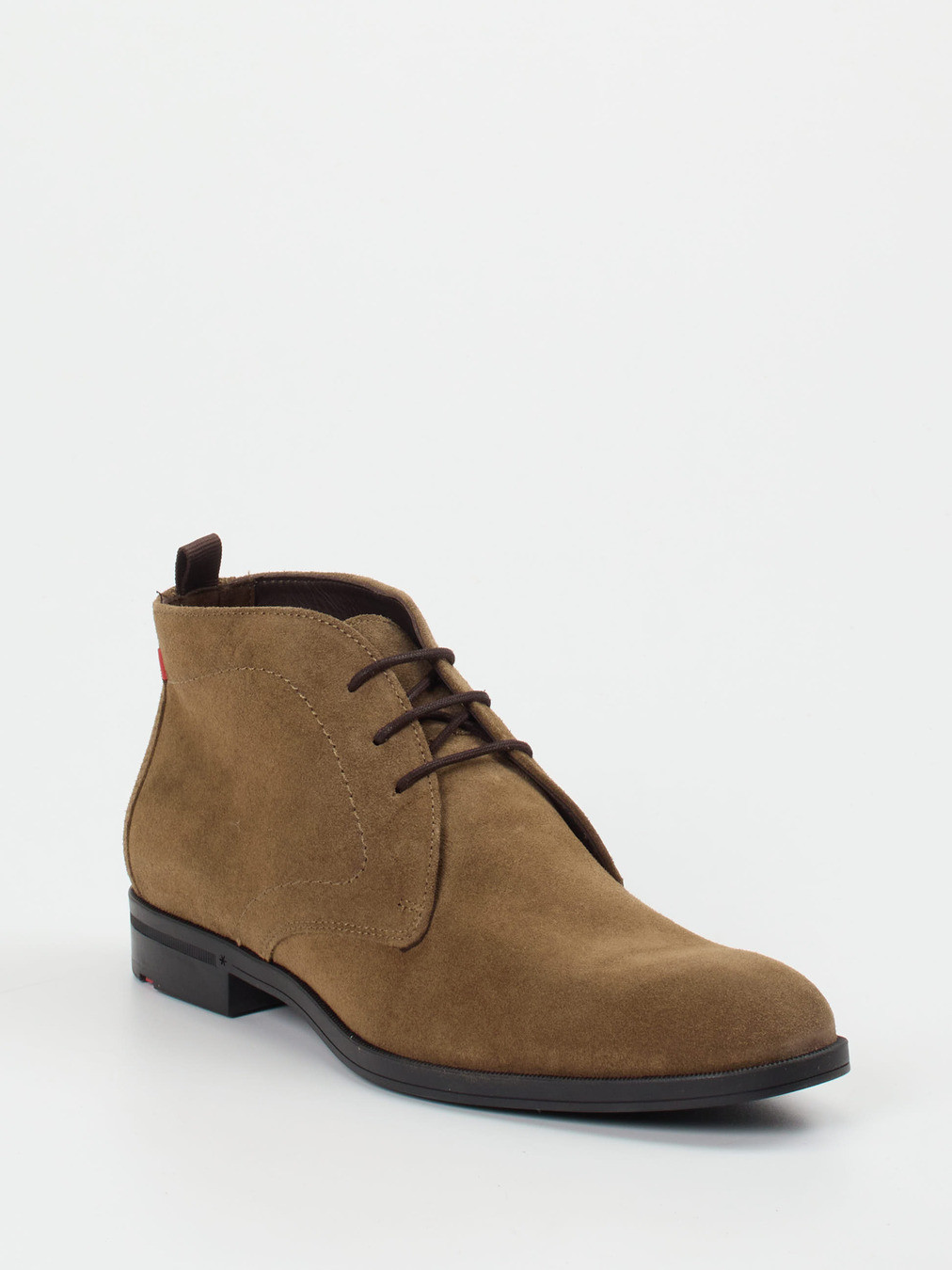 Boot FEDERICO braun 4701229063906