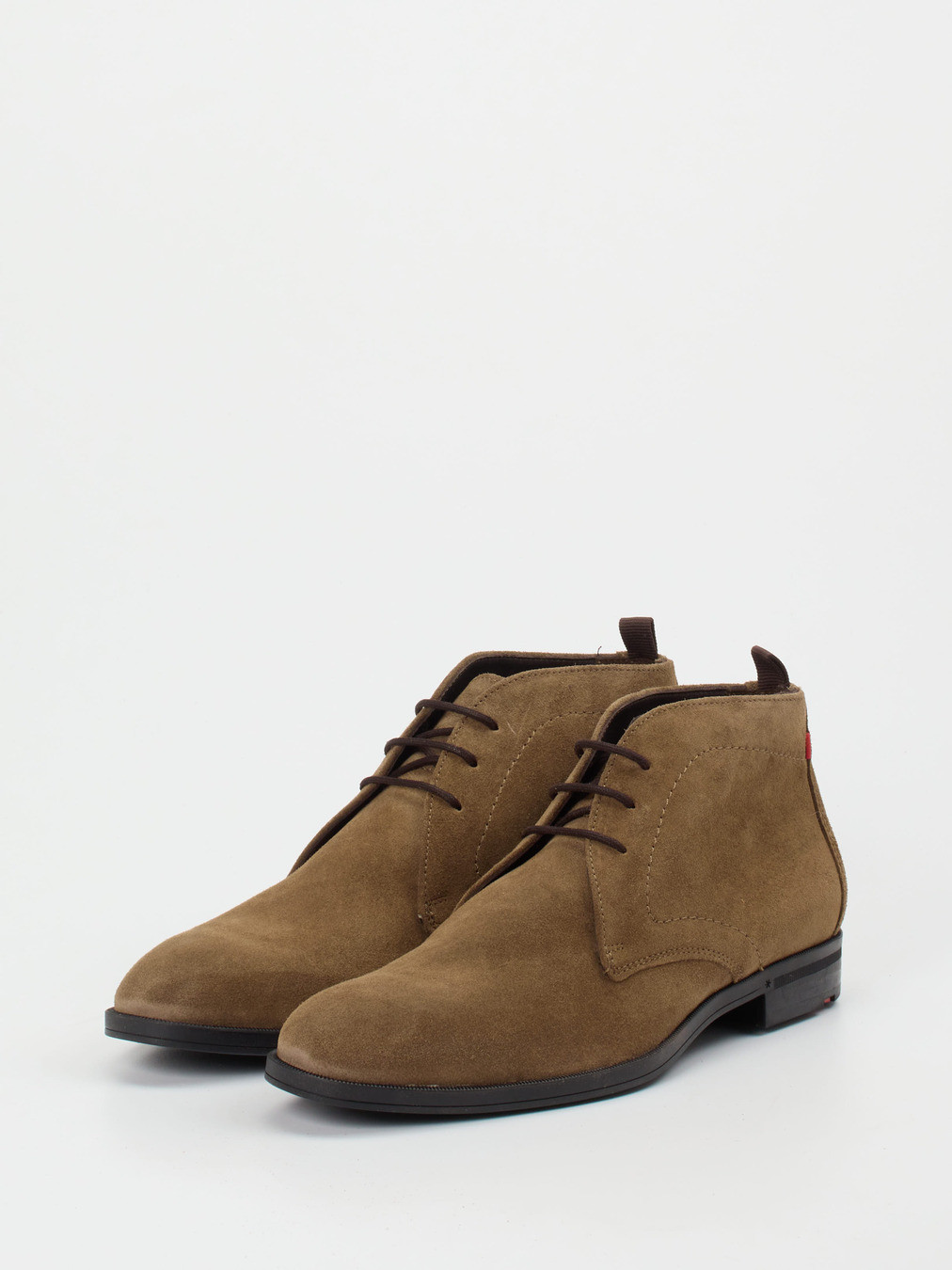 Boot FEDERICO braun 4701229063902