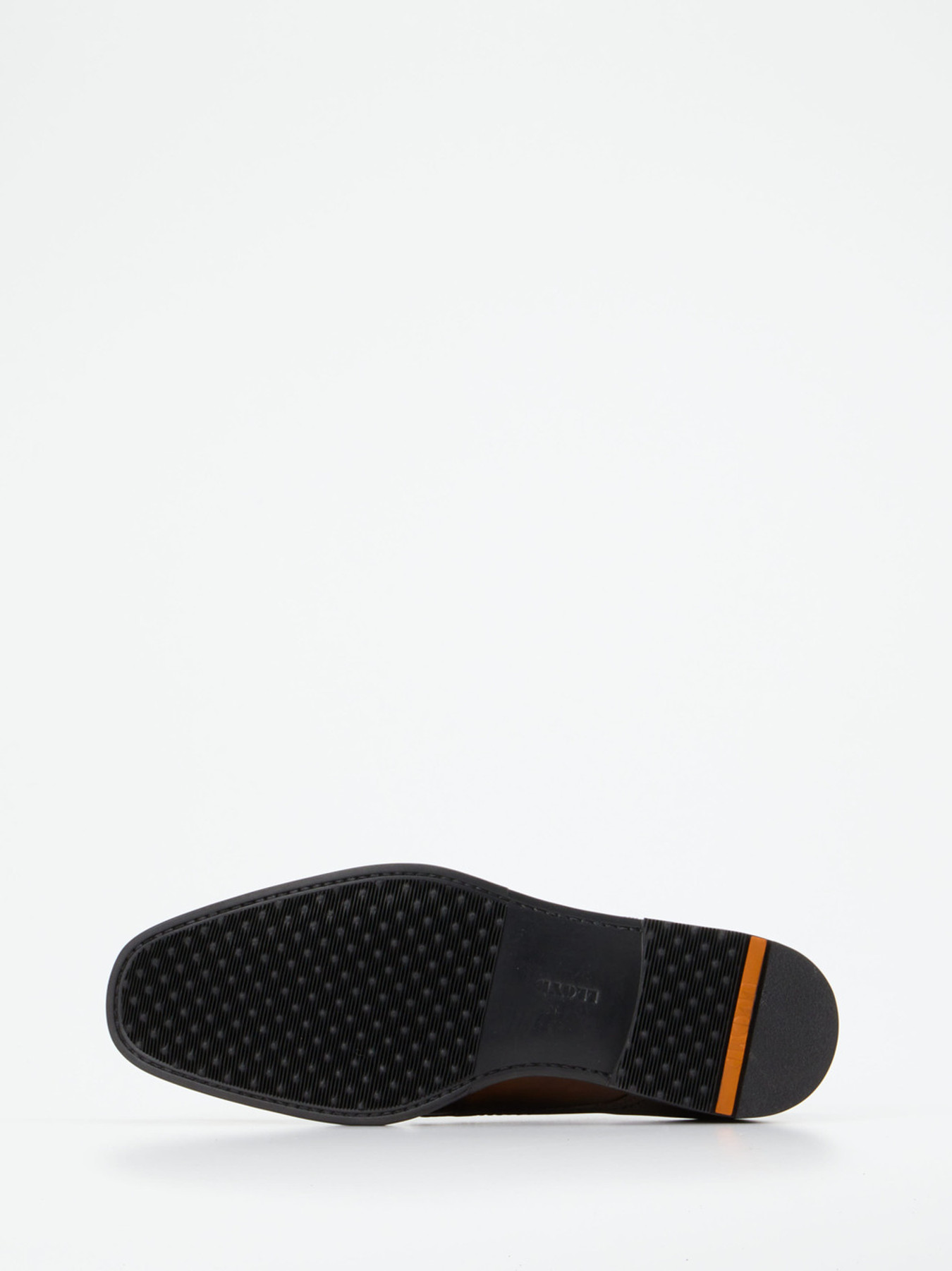 Schnürschuh braun 4610209095905