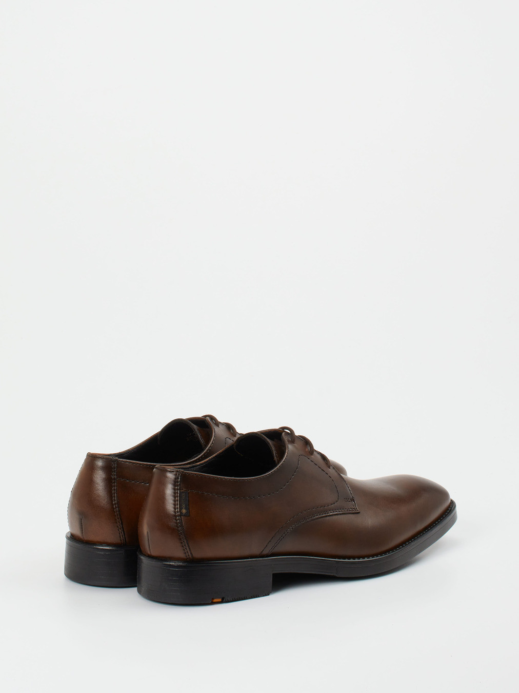 Schnürschuh braun 4610209095903