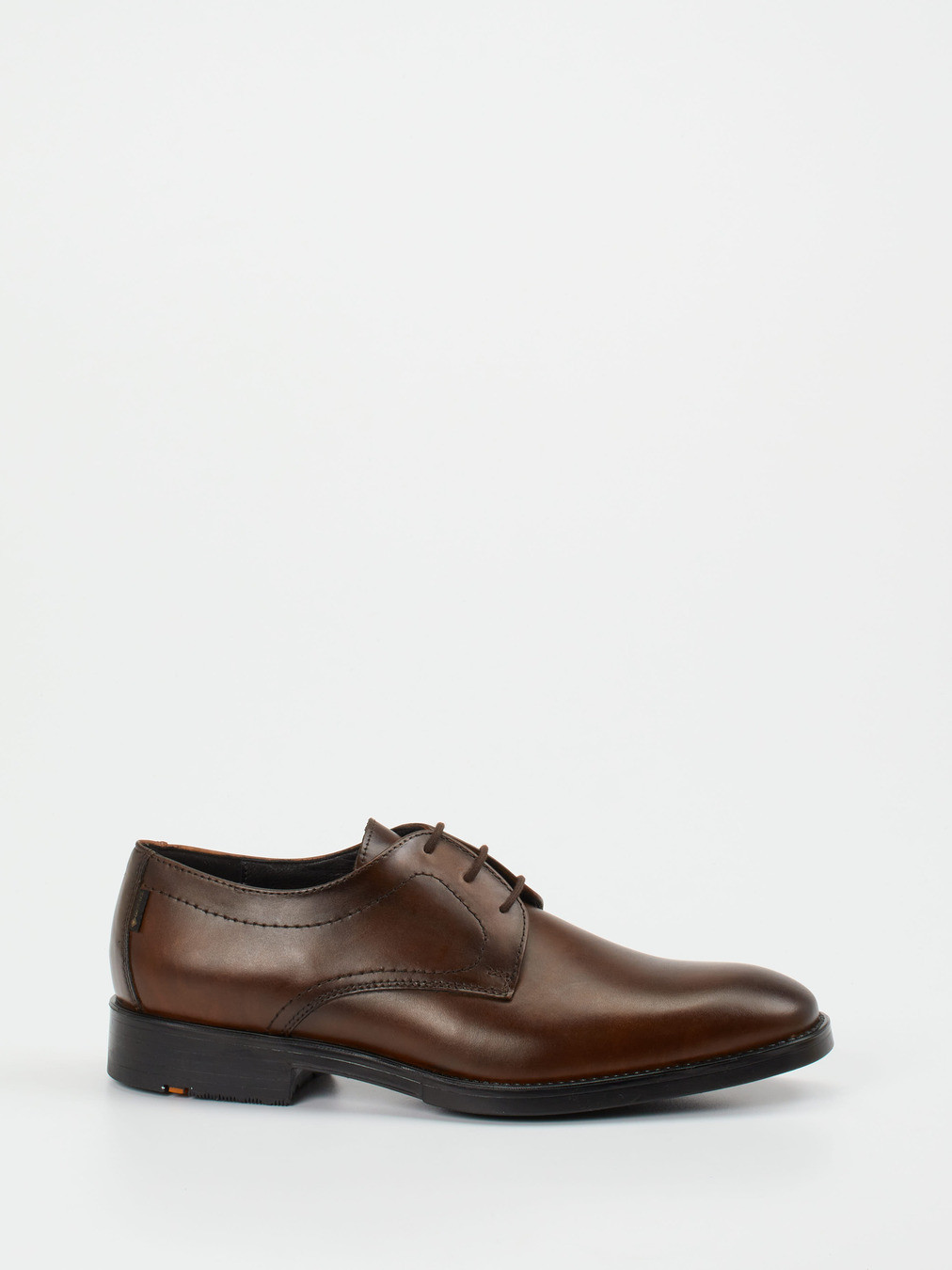 Schnürschuh VENTO braun 4610209095901