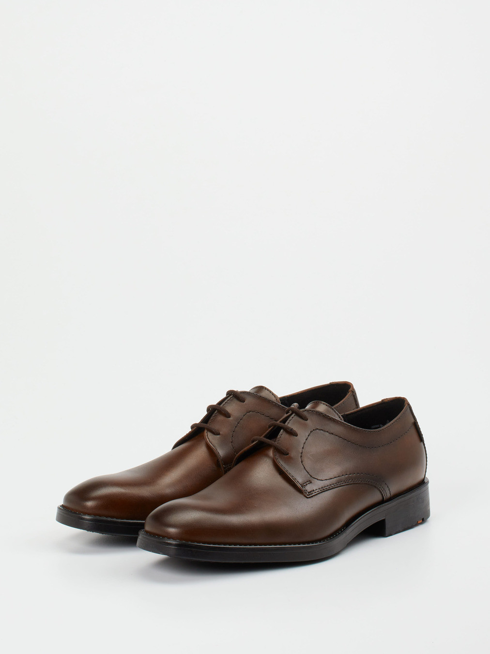 Schnürschuh VENTO braun 4610209095902