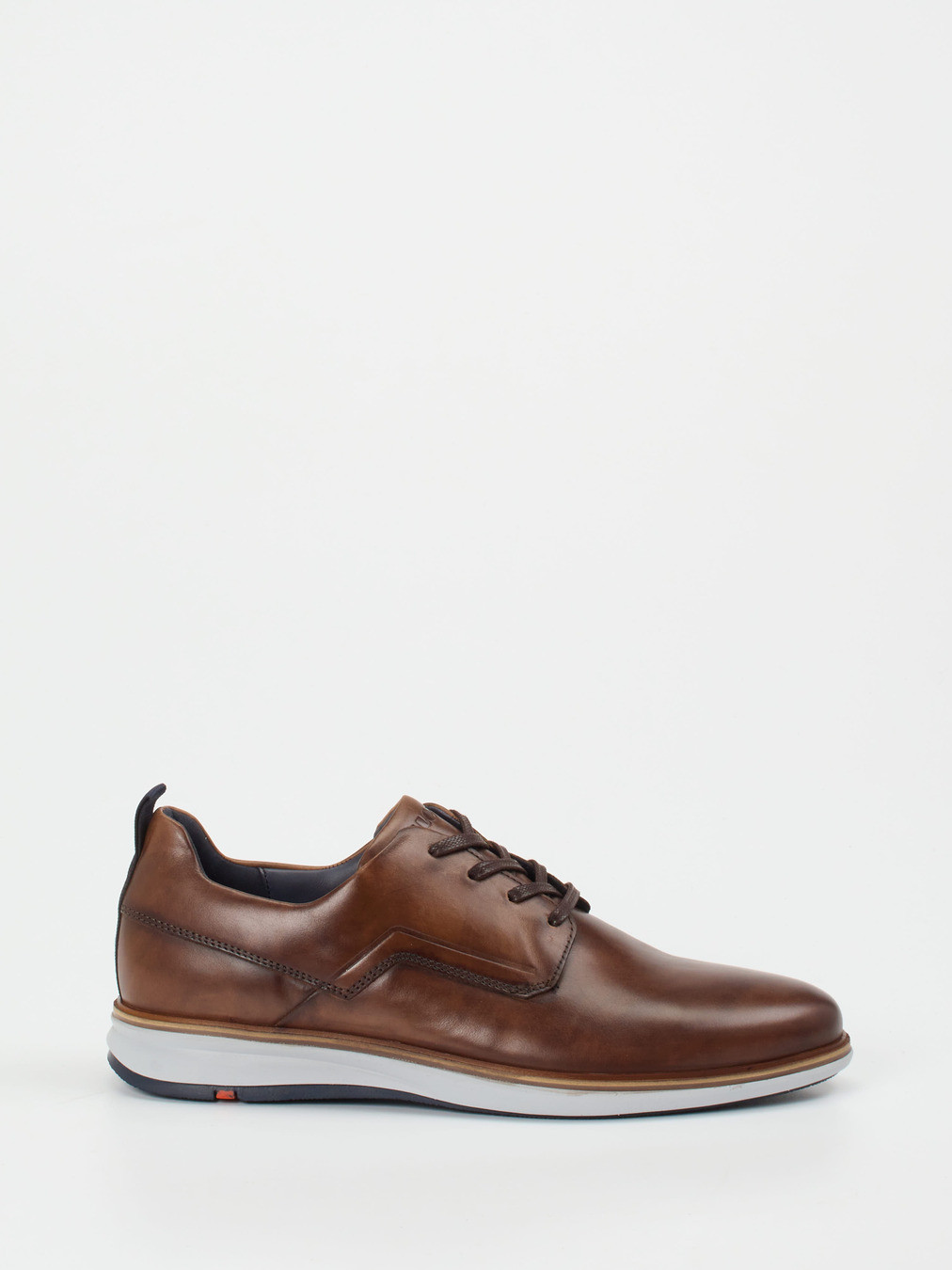 Schnürschuh MONZA braun 4610229041601