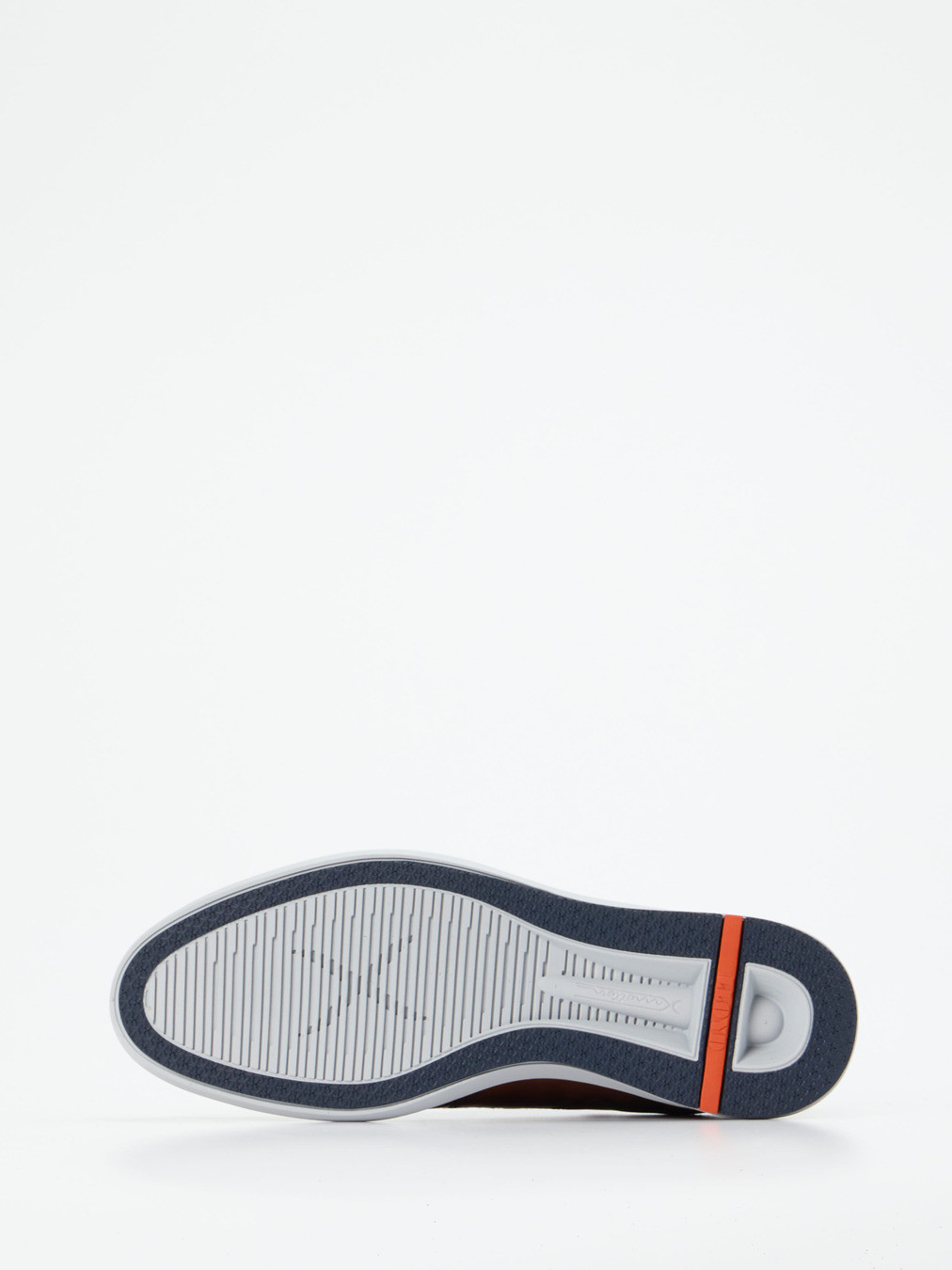 Schnürschuh MONZA braun 4610229041605