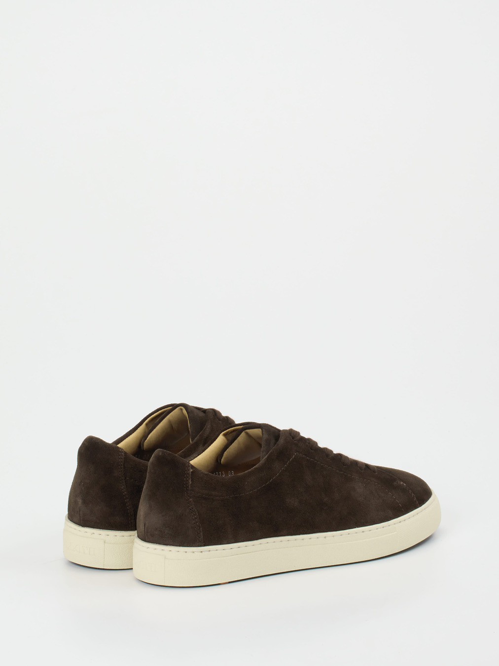 Sneaker MITCHELL braun 4661209019303