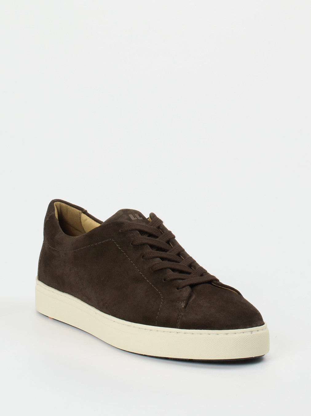 Sneaker MITCHELL braun 4661209019306