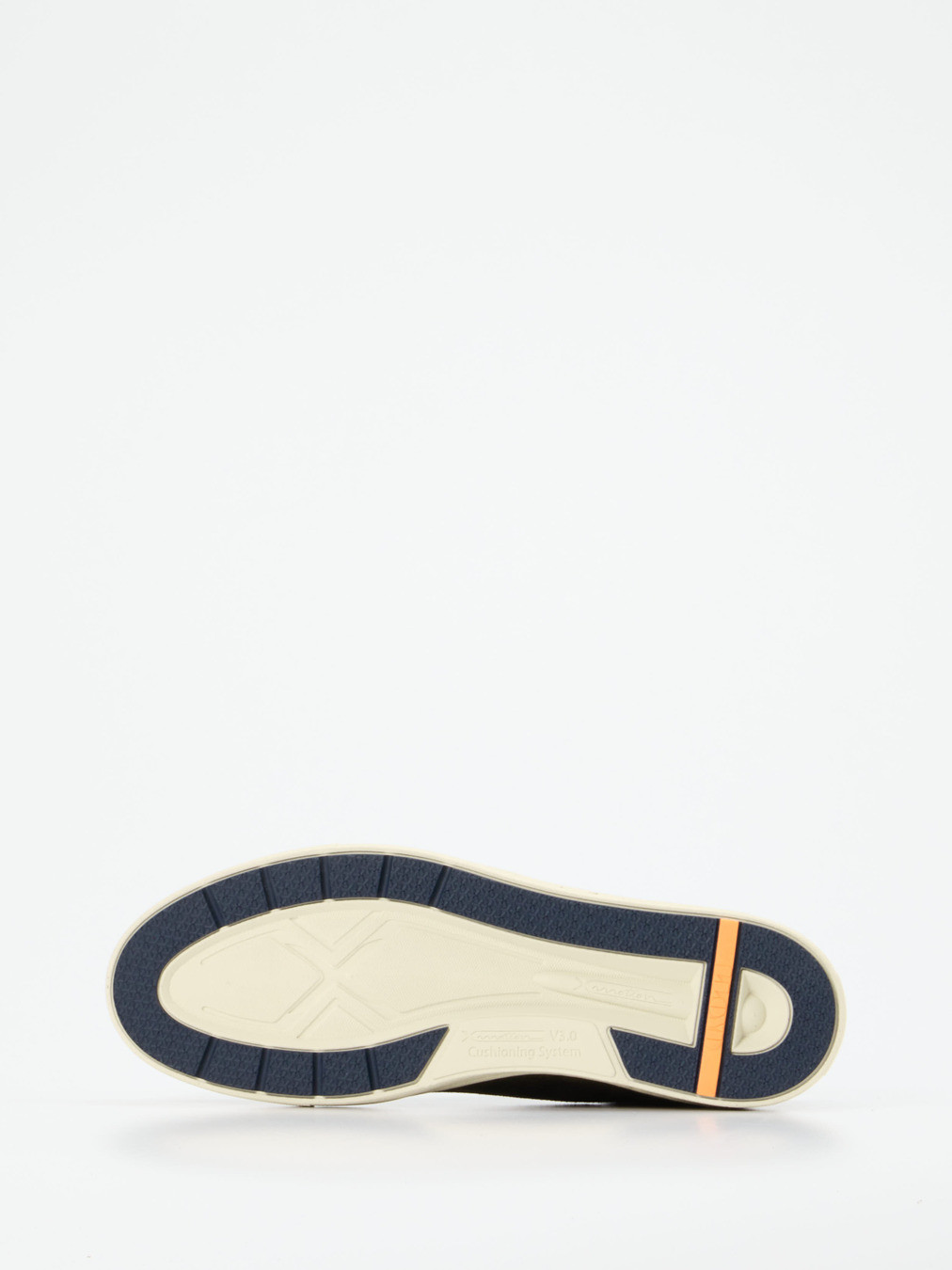 Sneaker MITCHELL braun 4661209019305