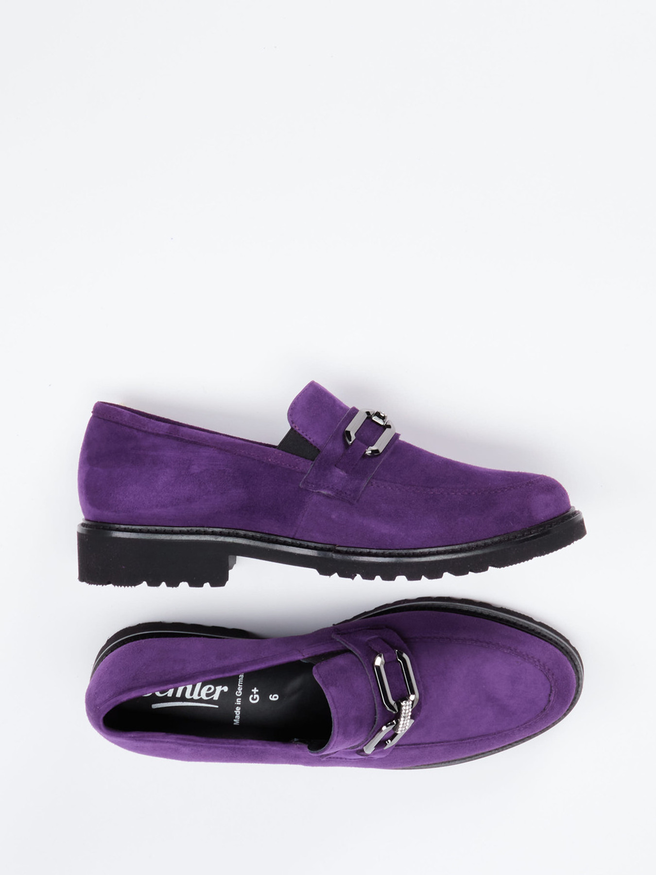 Trotteur blau 2551119000604