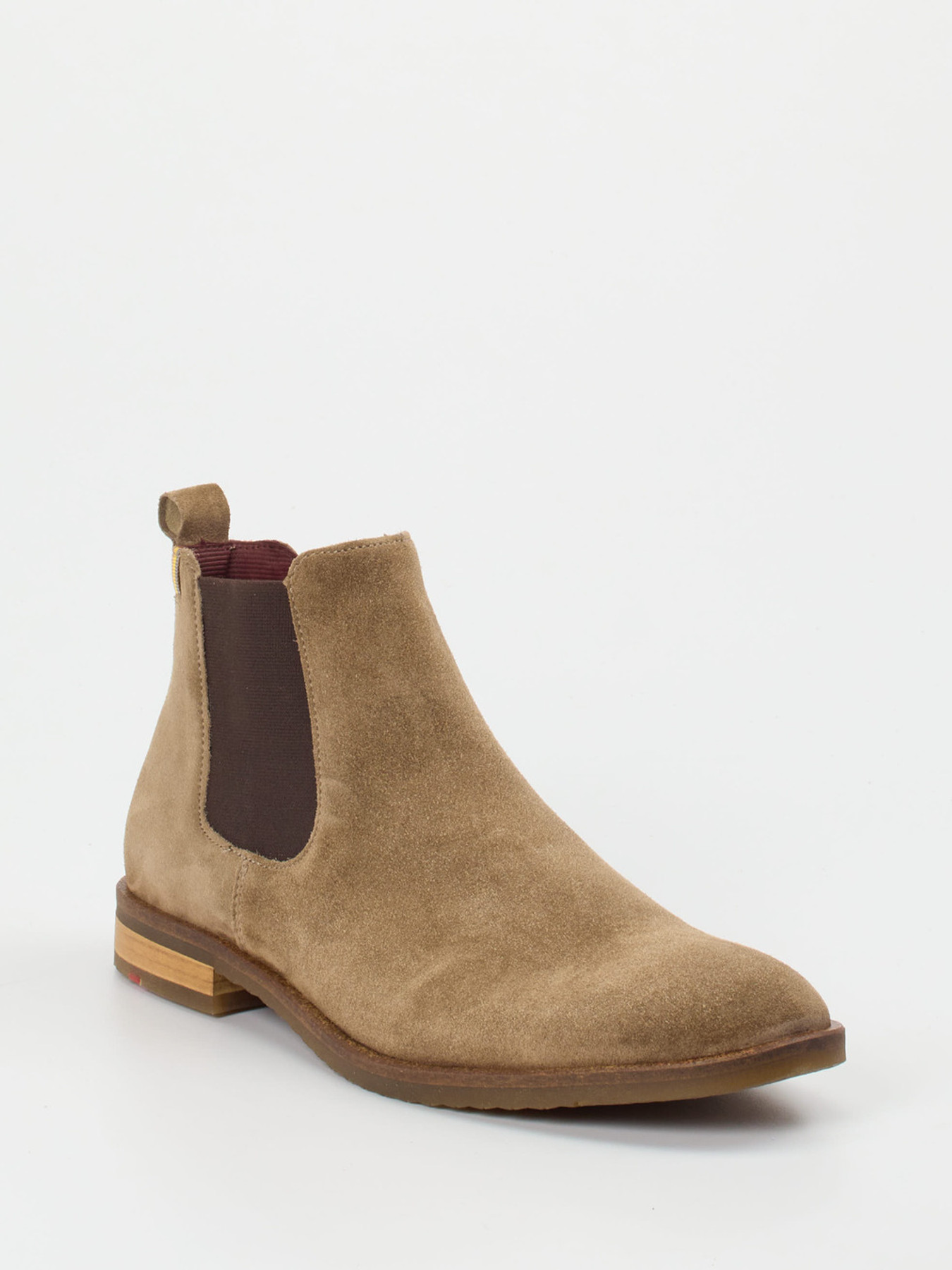 Boot braun 4711229008106