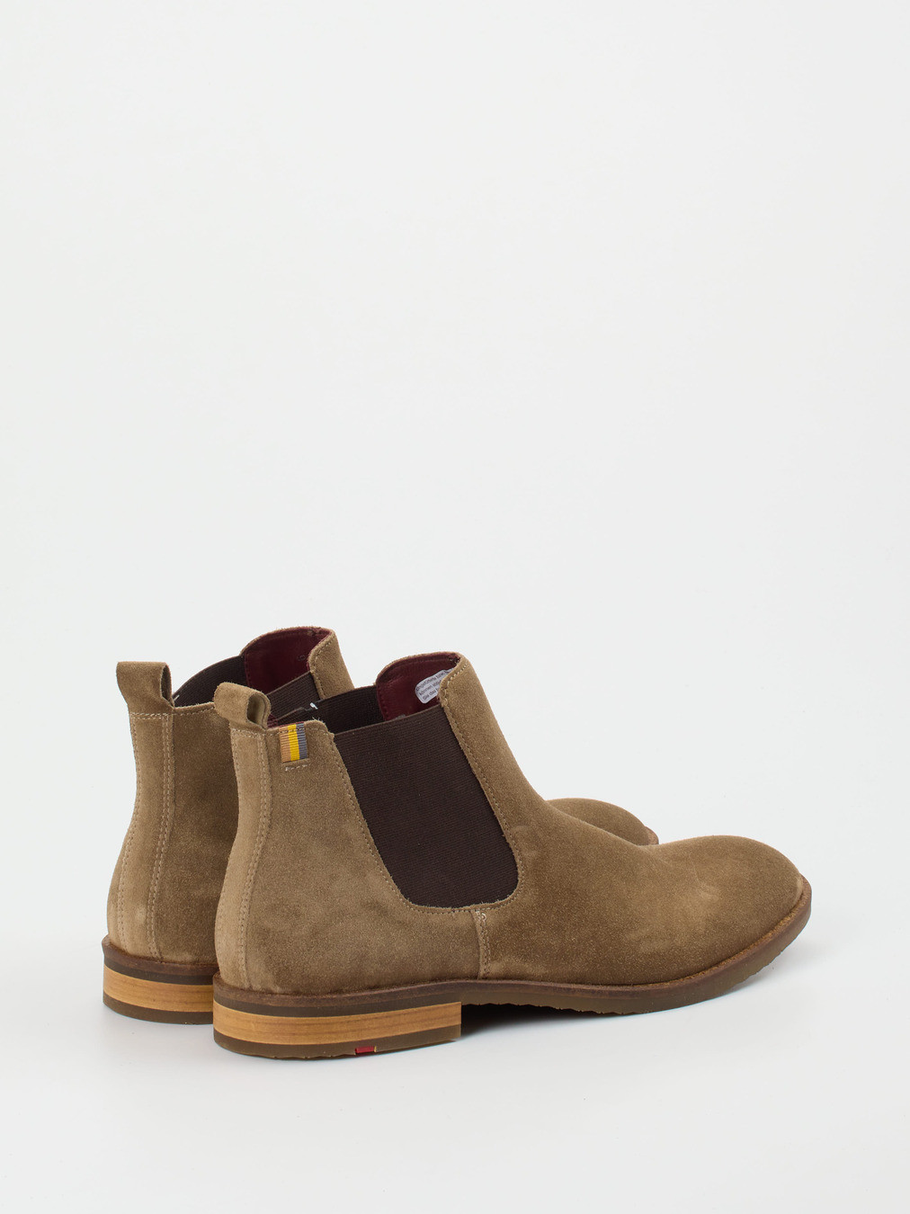 Boot DIVO braun 4711229008103