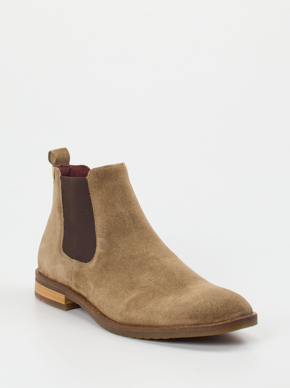 Boot DIVO braun 4711229008106