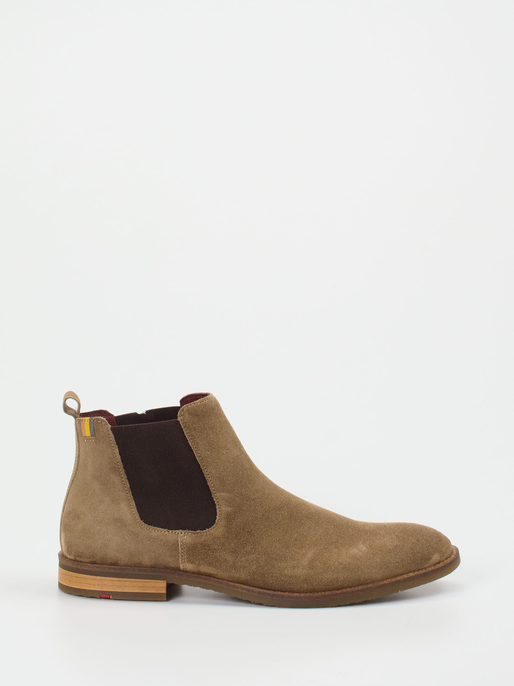 Boot DIVO braun 4711229008101