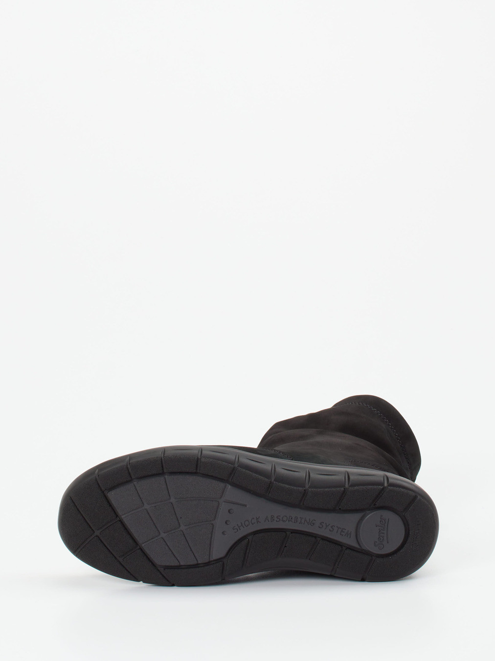 Stiefelette schwarz 2857009006405