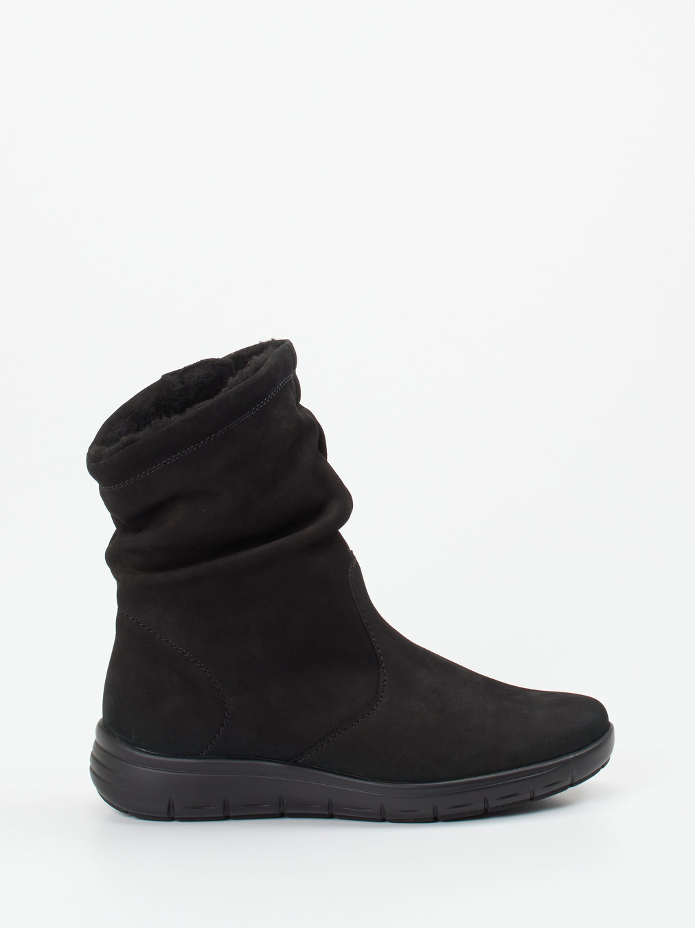 Stiefelette schwarz 2857009006401