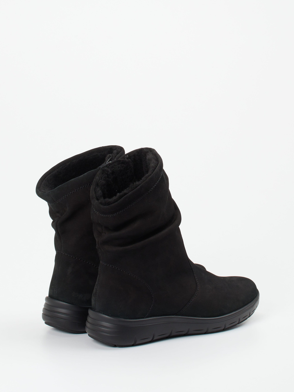 Stiefelette schwarz 2857009006403