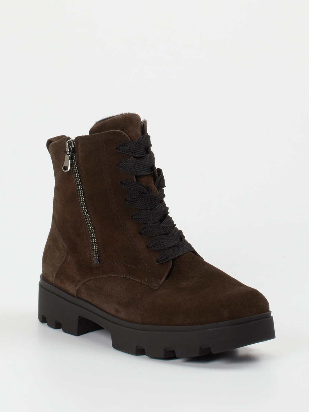 Stiefelette braun 2851209003306