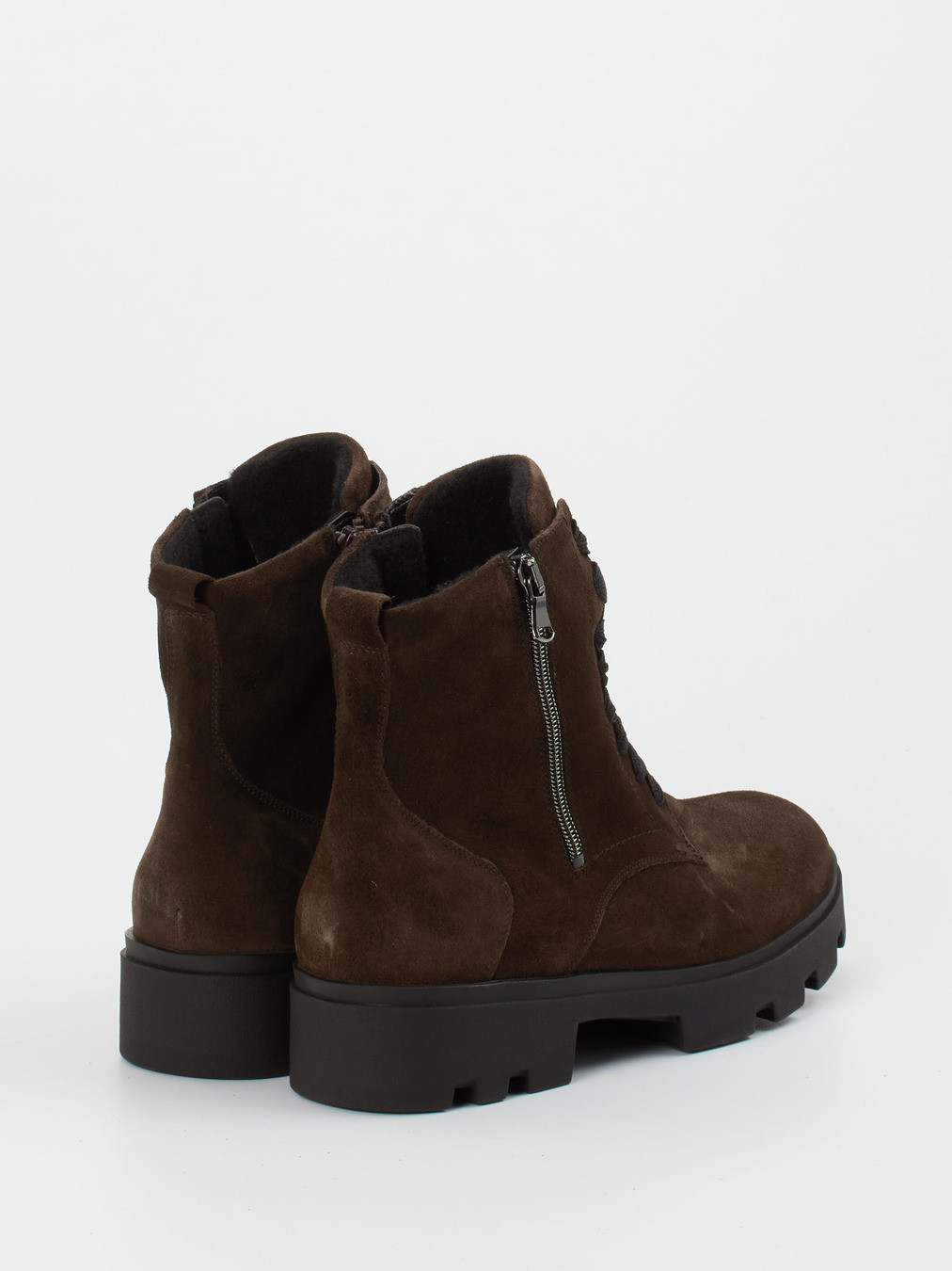 Stiefelette braun 2851209003303