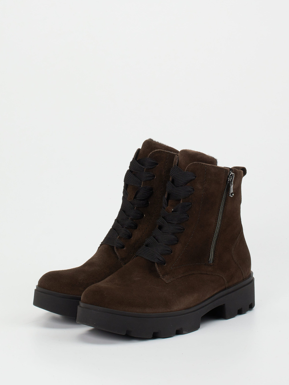 Stiefelette braun 2851209003302