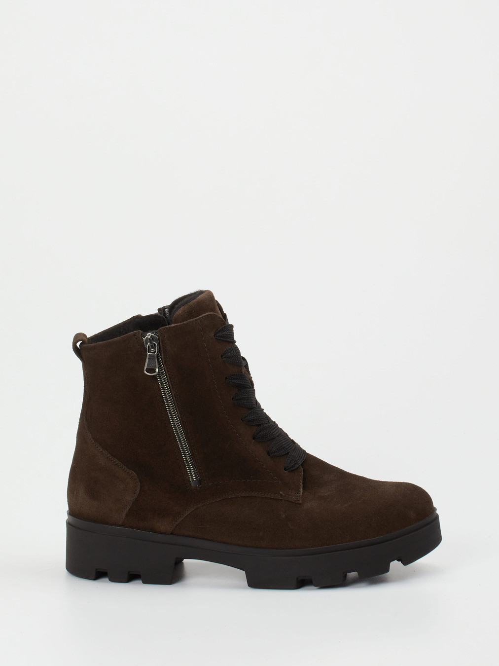 Stiefelette braun 2851209003301
