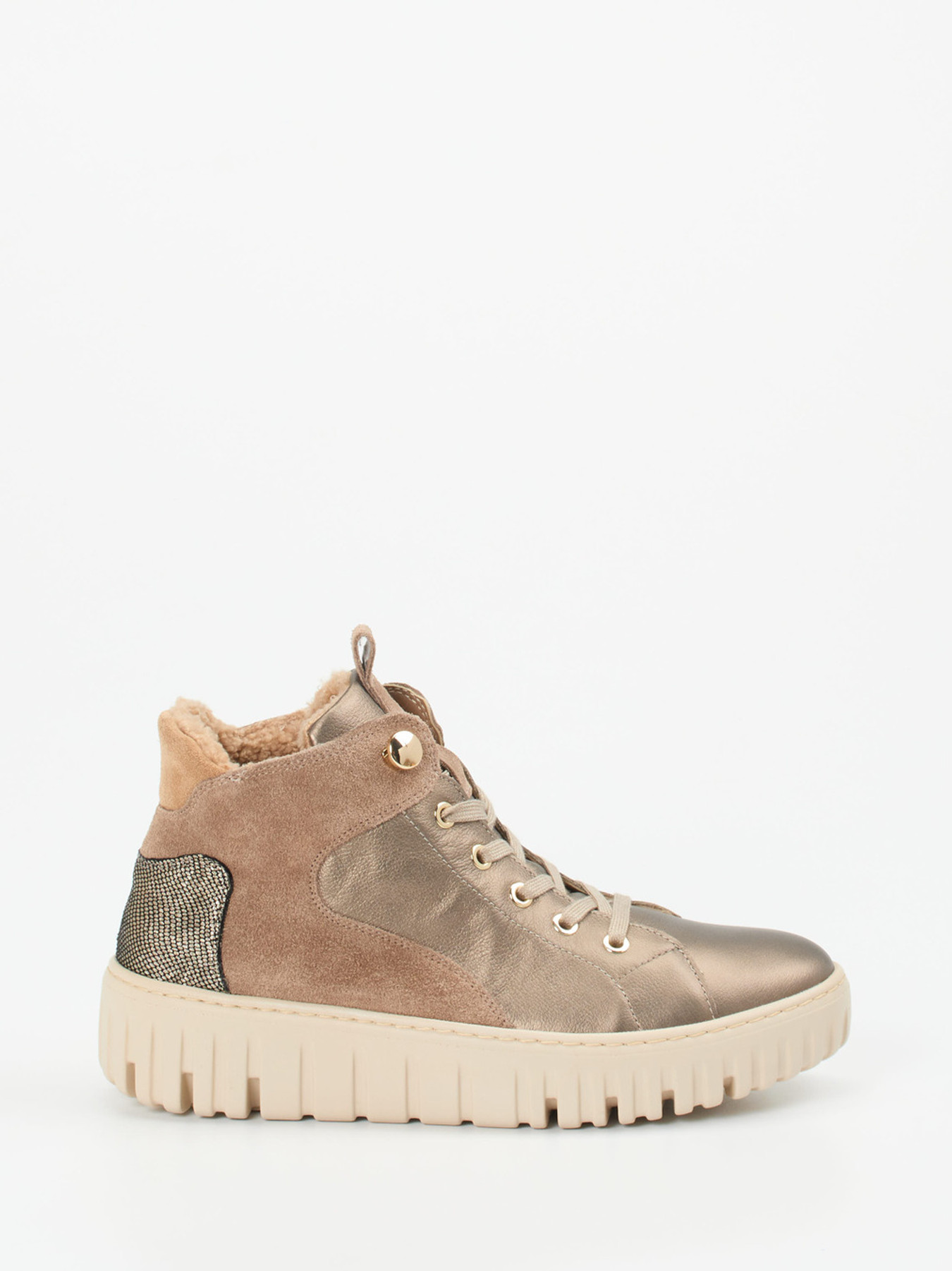 Stiefelette beige 2851329000601