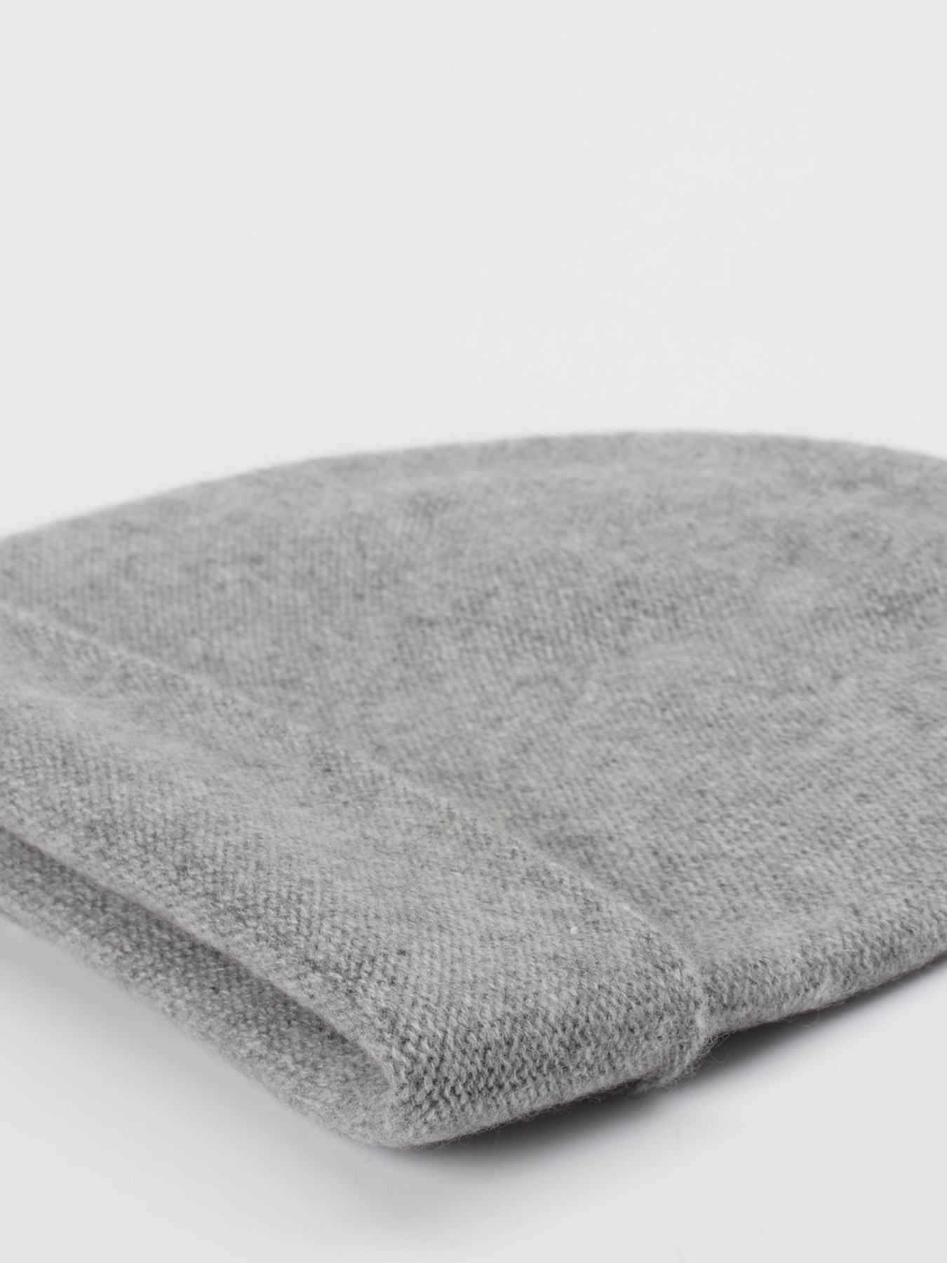 Mütze grau 9360459001002