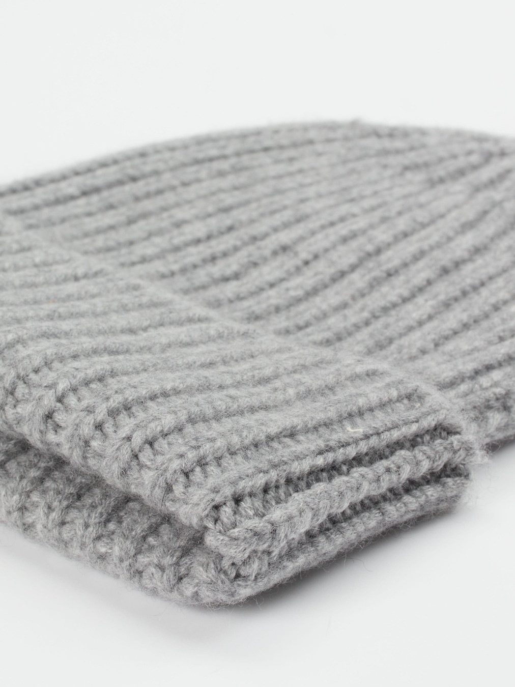 Mütze grau 9360459001102