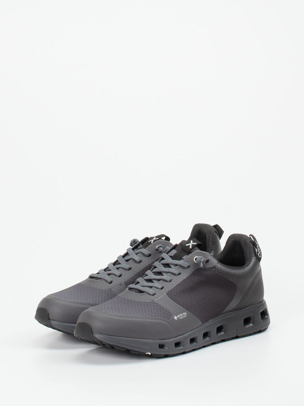 Sneaker grau 4661400002602