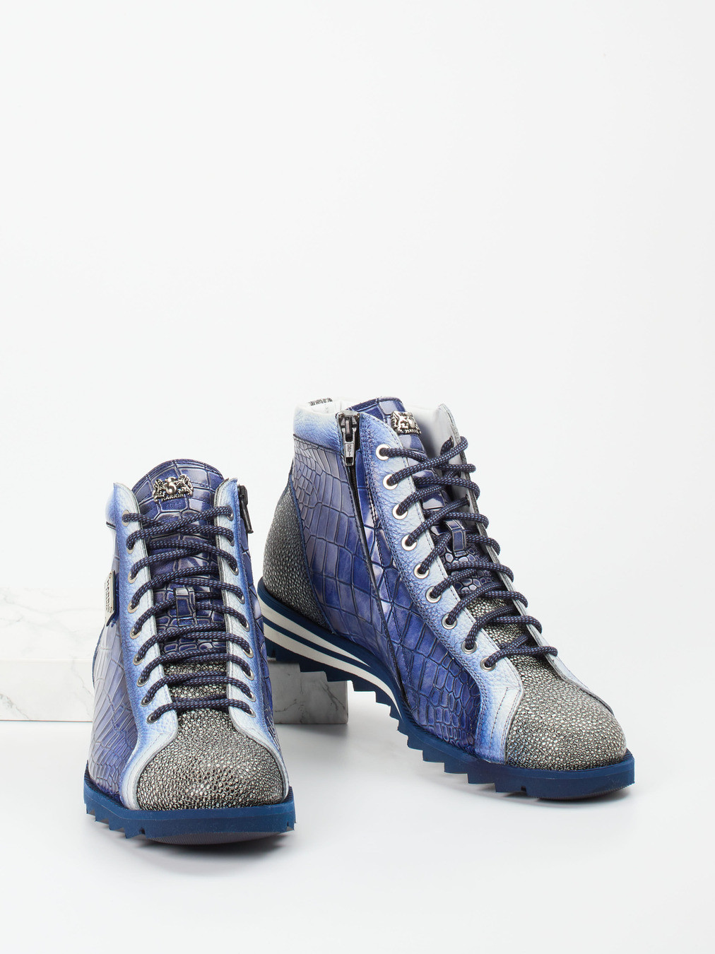 Boot blau 4701194000204