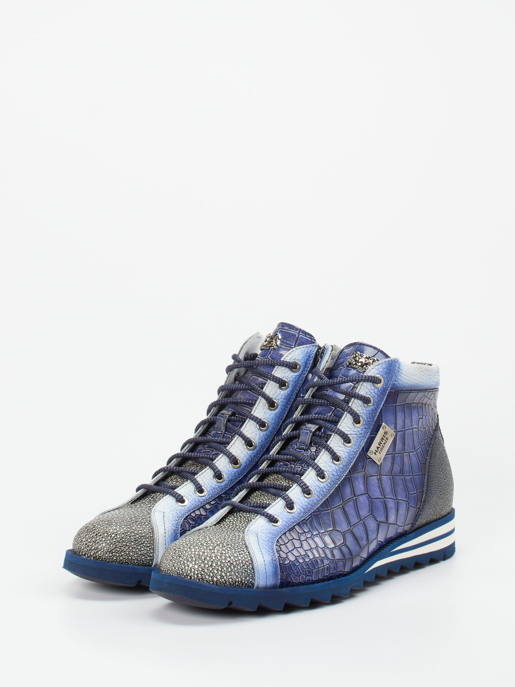 Boot blau 4701194000202