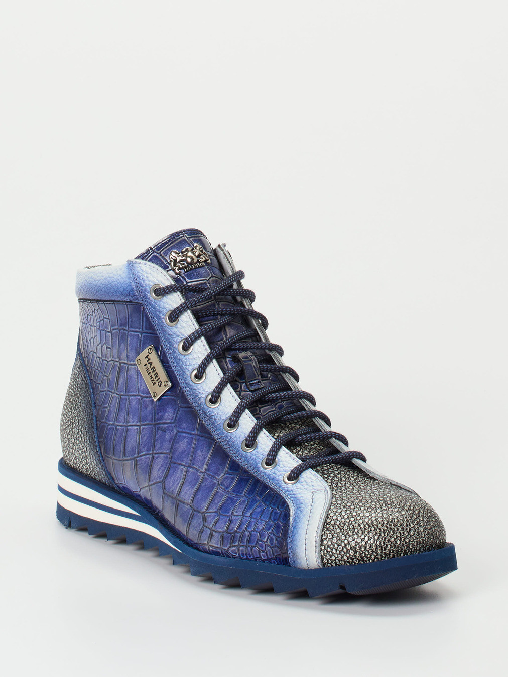 Boot blau 4701194000206