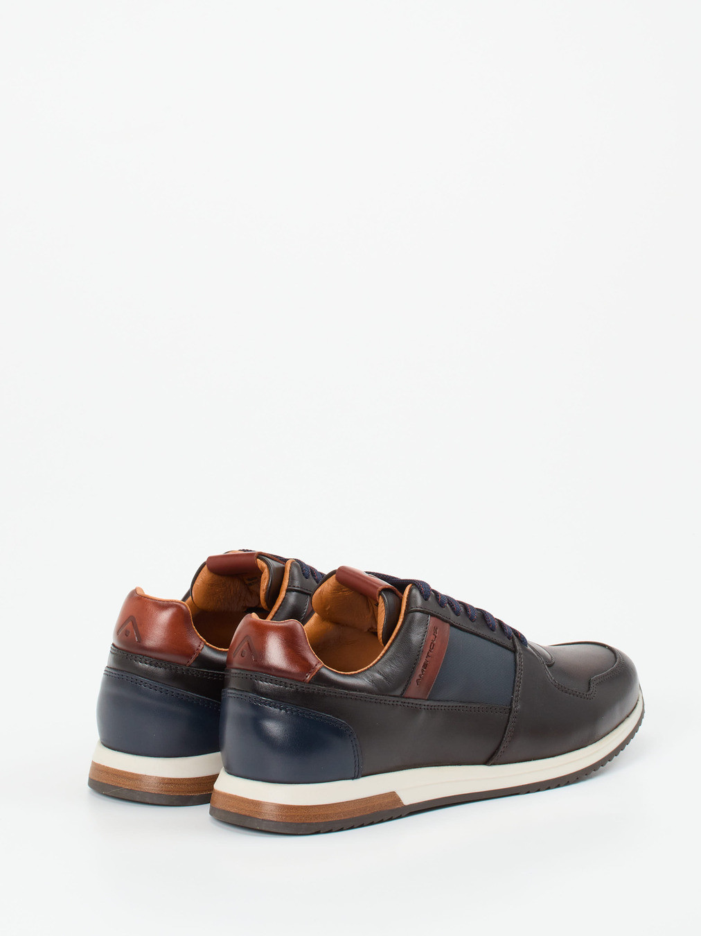 Sneaker braun 4661209019503