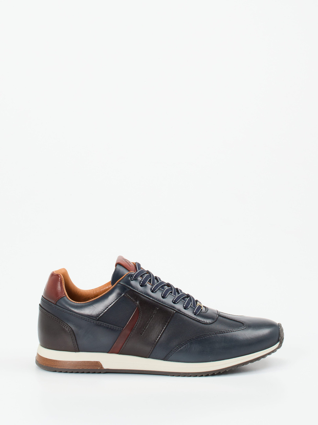 Sneaker blau 4661109090801