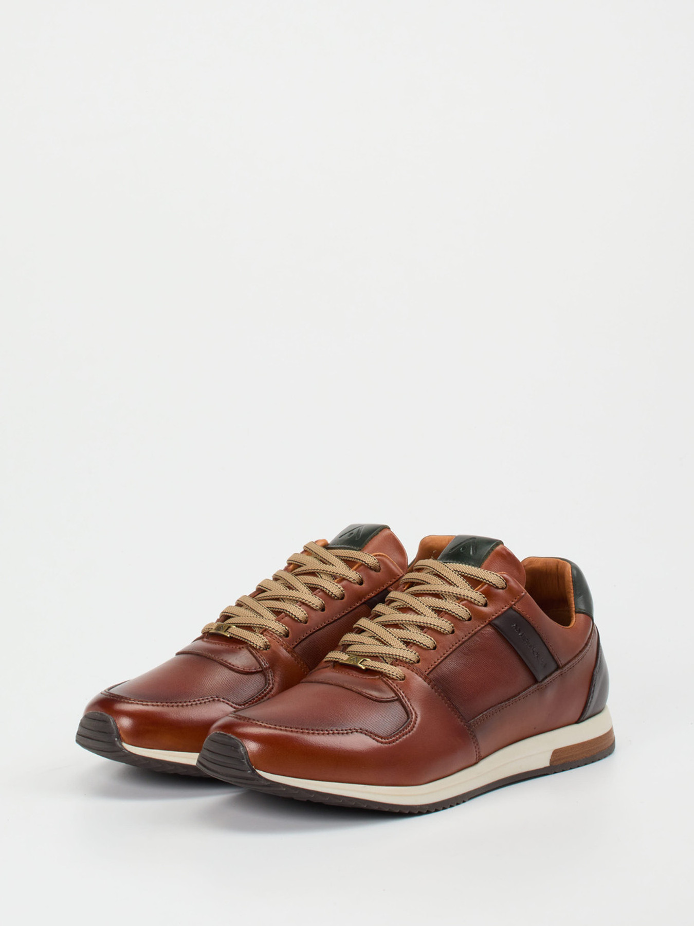 Sneaker braun 4661289029102