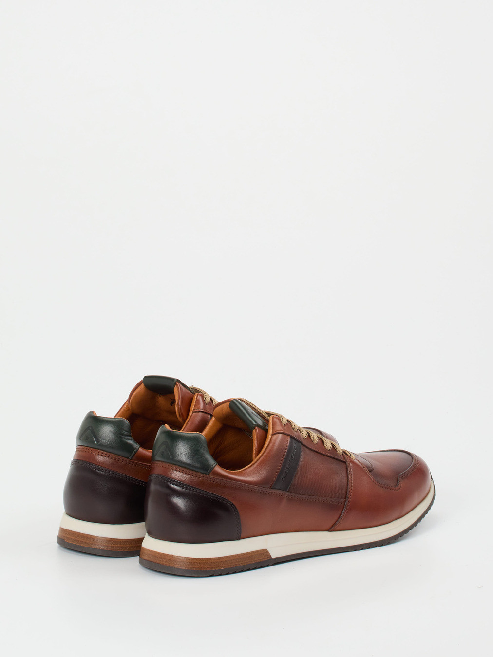 Sneaker braun 4661289029103