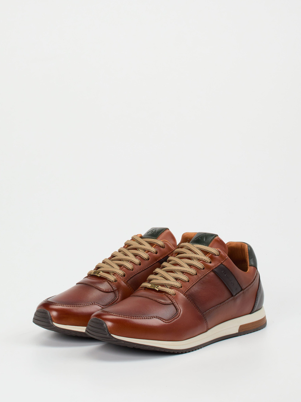 Sneaker braun 4661289029102